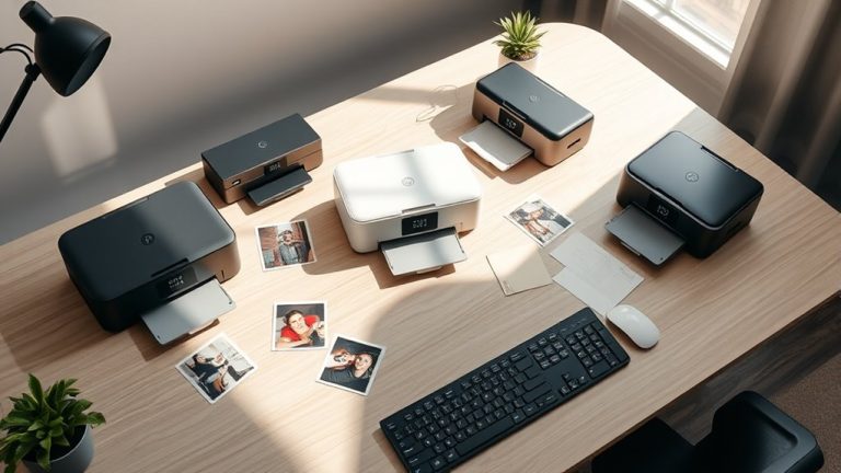 top compact printers 2027