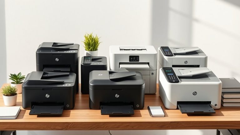 top compact printers 2027