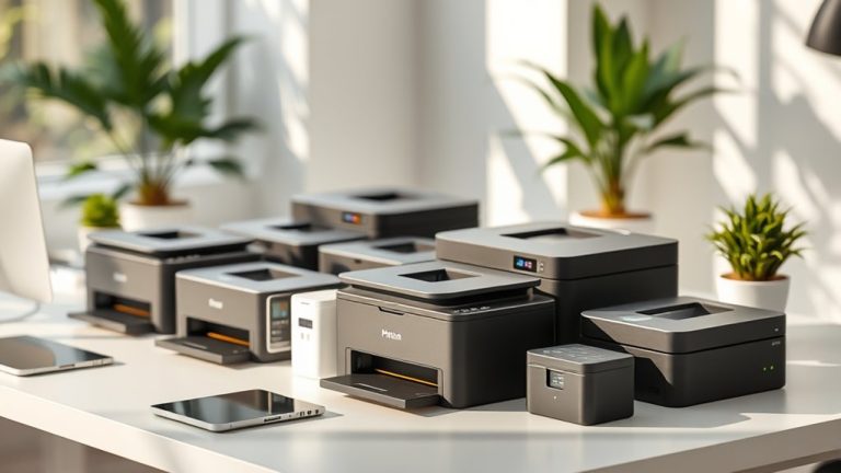 top compact printers 2027