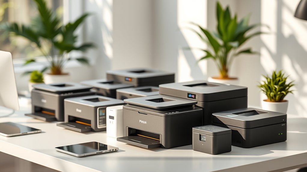 top compact printers 2027