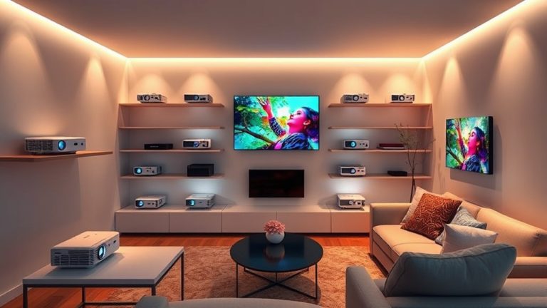 top compact projectors 2027