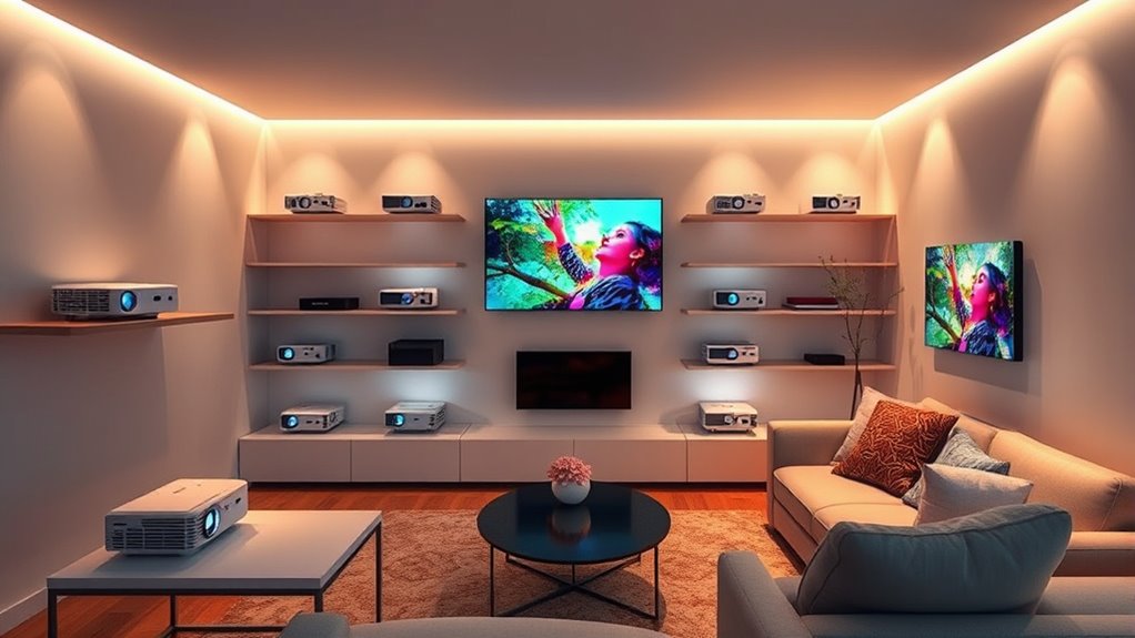 top compact projectors 2027