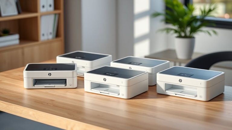 top compact scanner printers