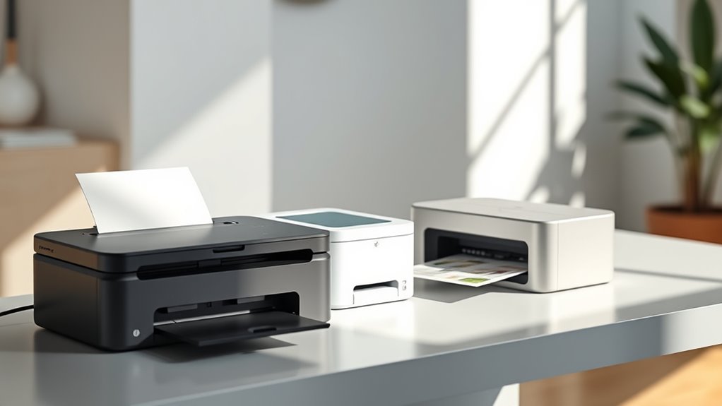 top compact toner printers
