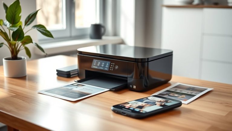 top compact wireless printer picks