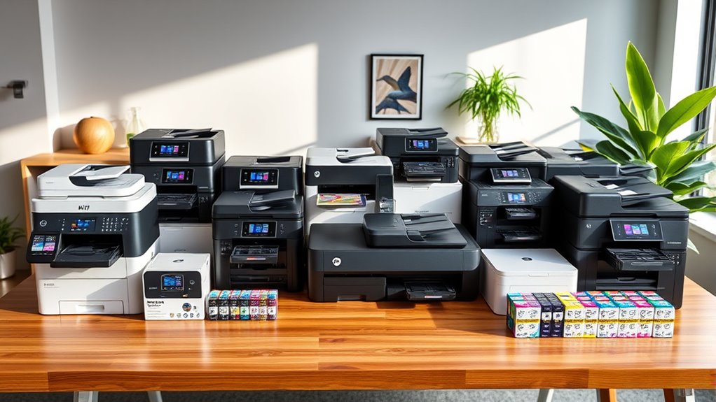 top compatible cartridge printers