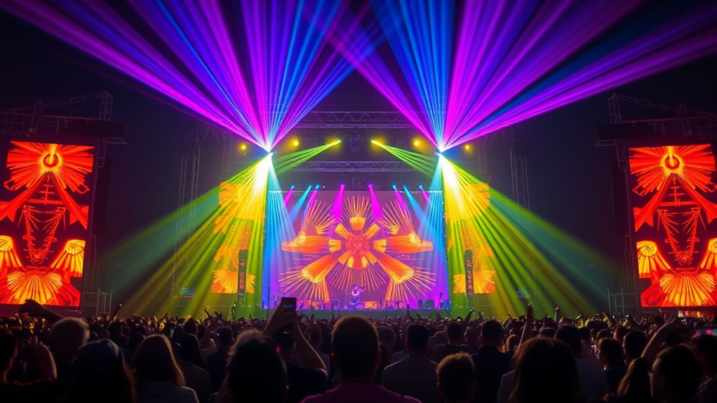 top concert projectors 2027