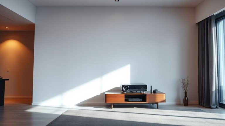 top contrast projectors 2027