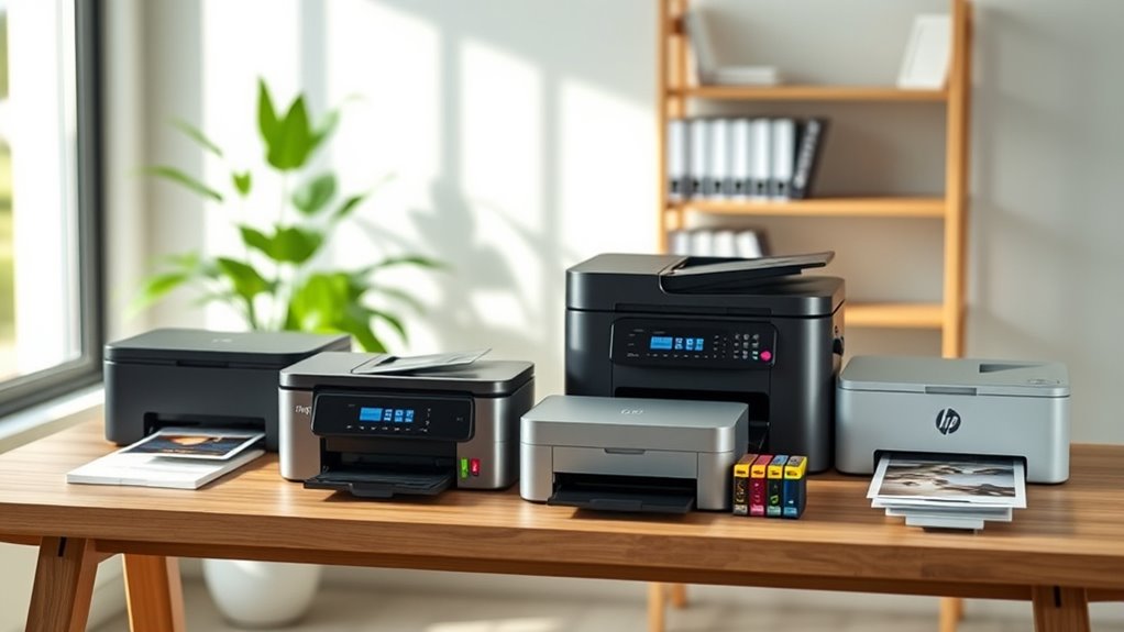 top cost saving printers 2027