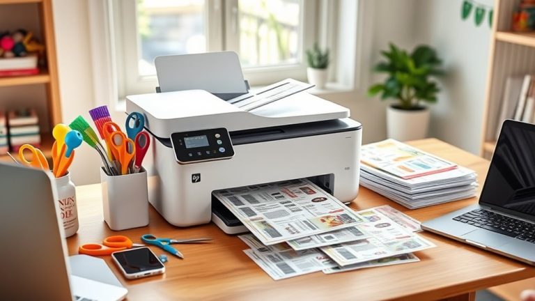 top couponing printer picks