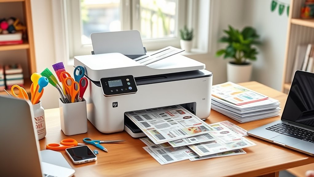 top couponing printer picks