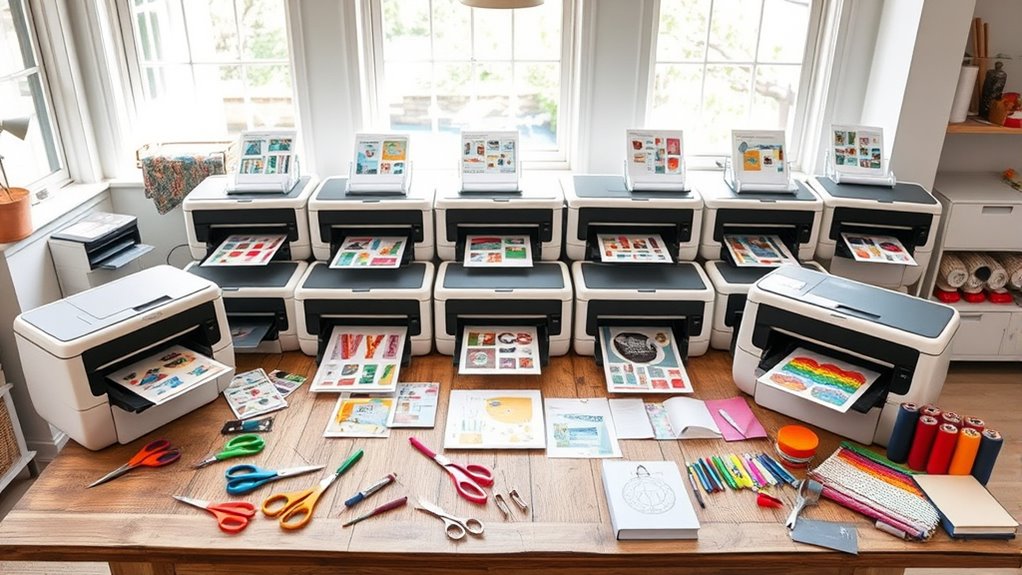top creative home printers