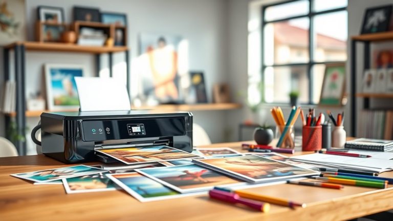 top creative printer picks