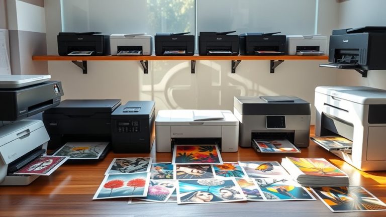 top creative printer picks