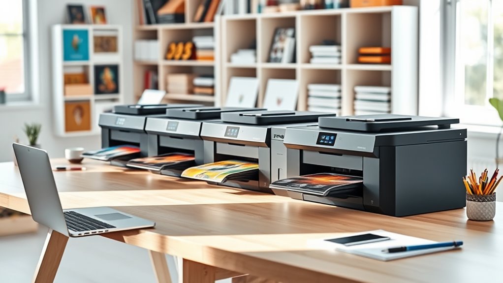 top creator printer reviews