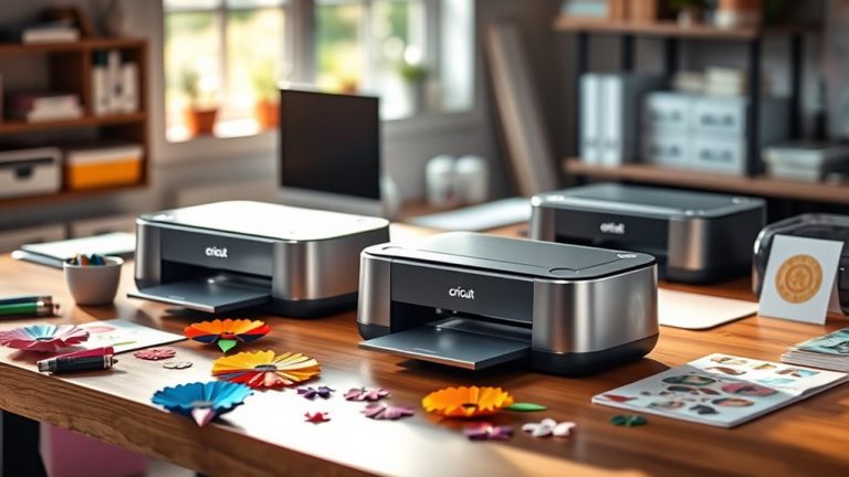 top cricut printer picks