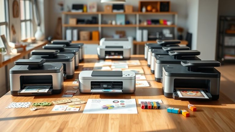 top cricut printer picks