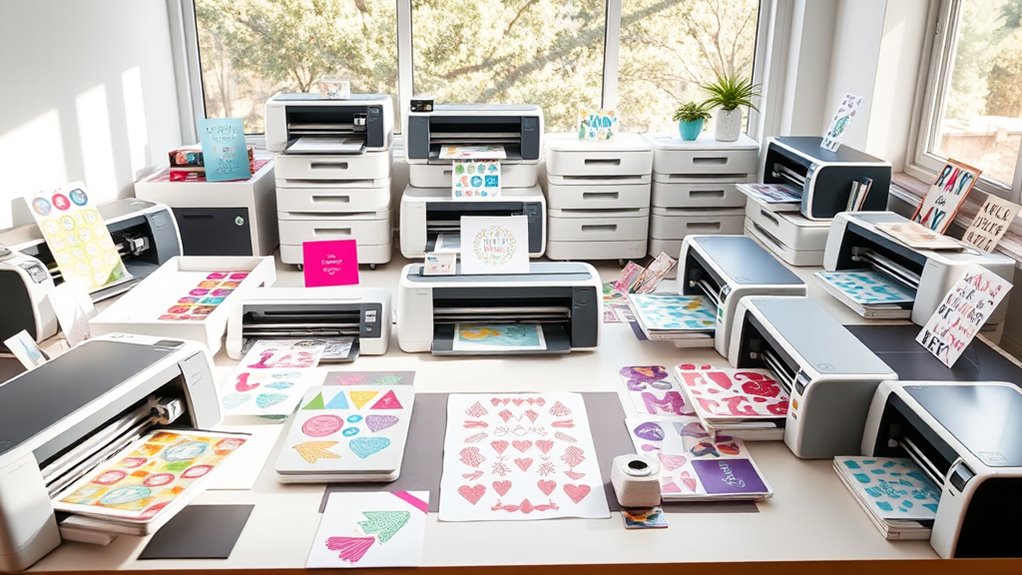 top cricut printer picks