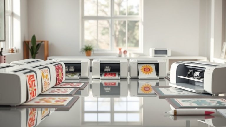 top cricut printer recommendations