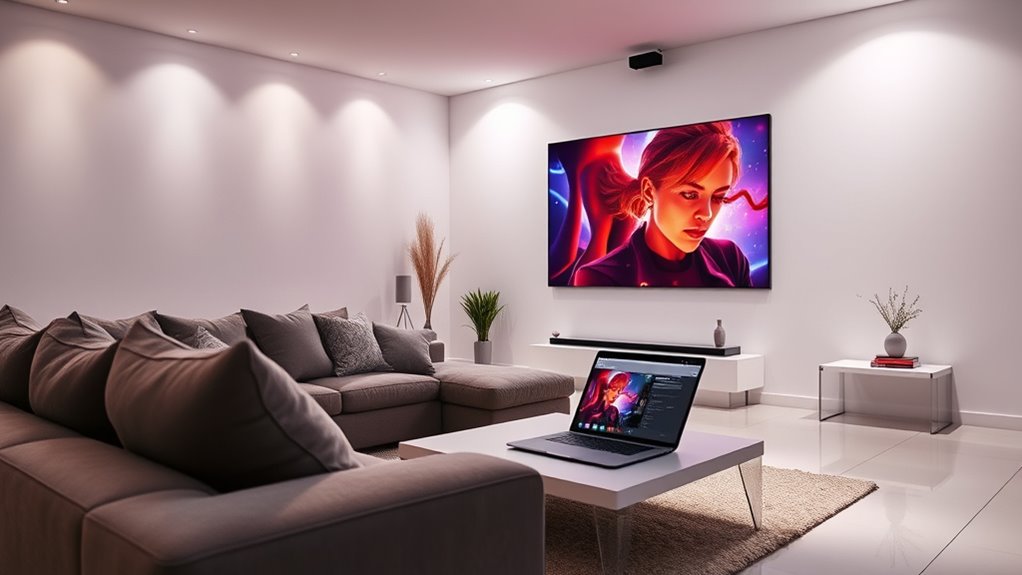 top cyber monday projector deals