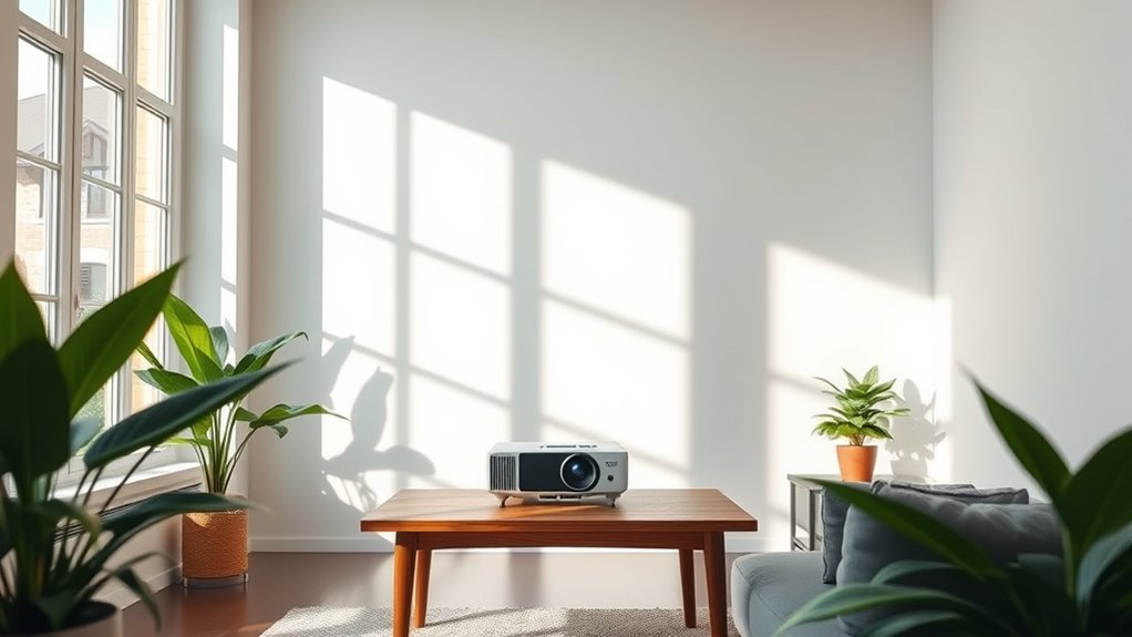 top daylight projectors 2027