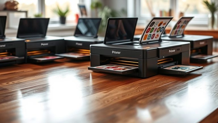 top decal and sticker printers