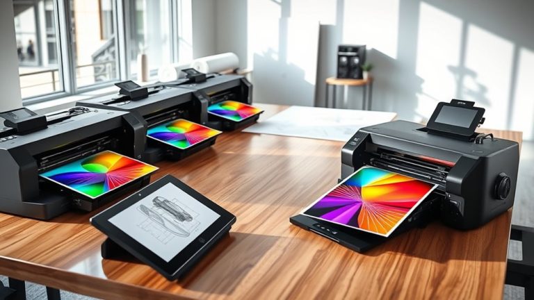 top decal printer picks