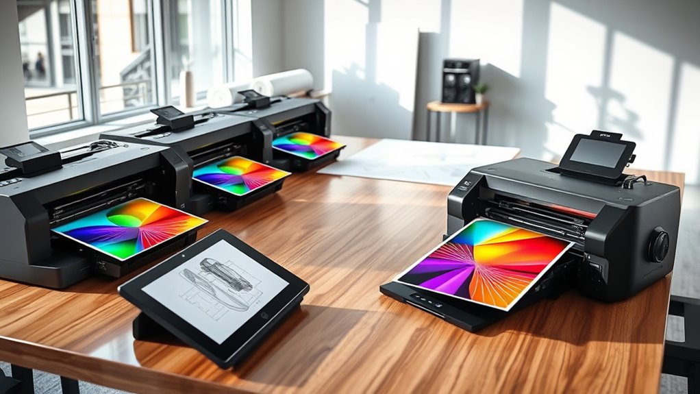 top decal printer picks
