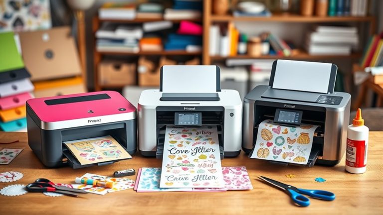 top decoupage printer picks