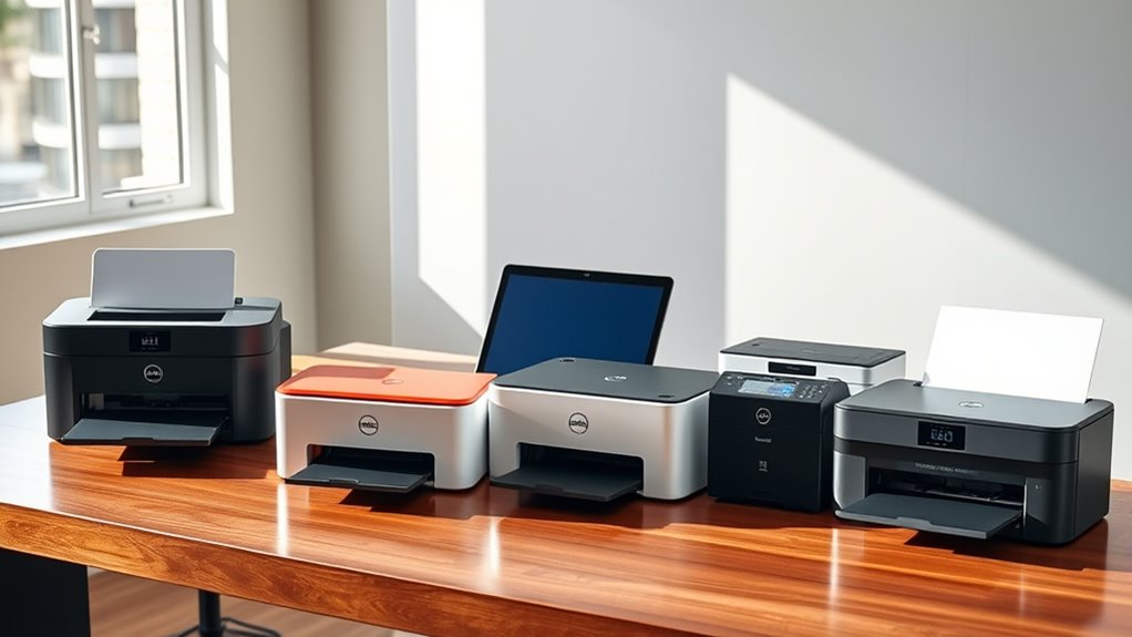 top dell chromebook printers