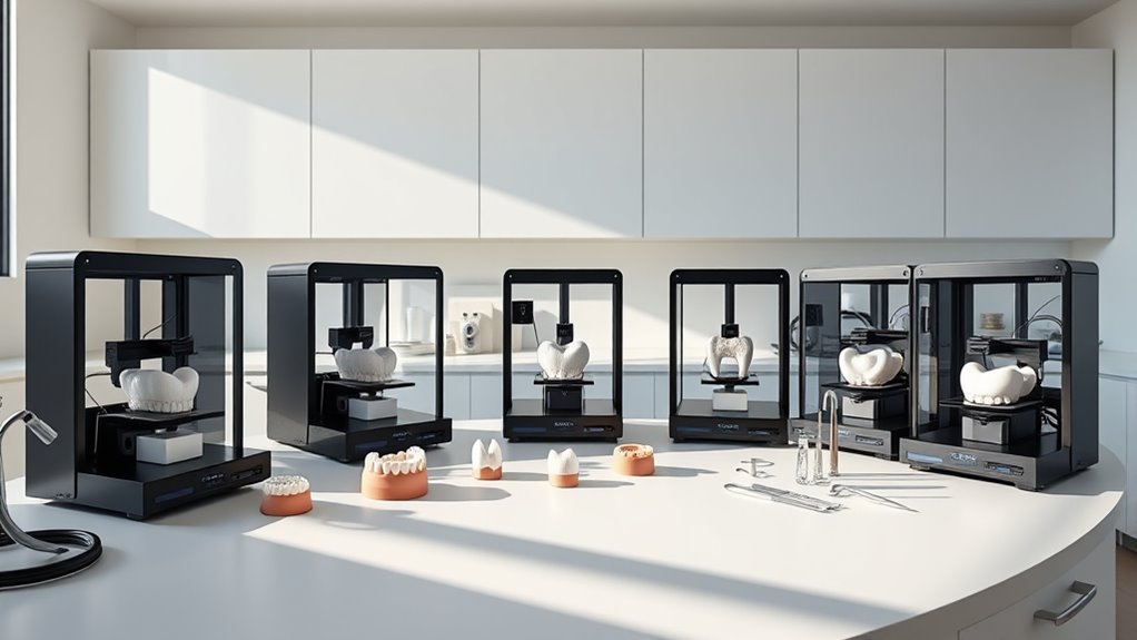 top dental office printers