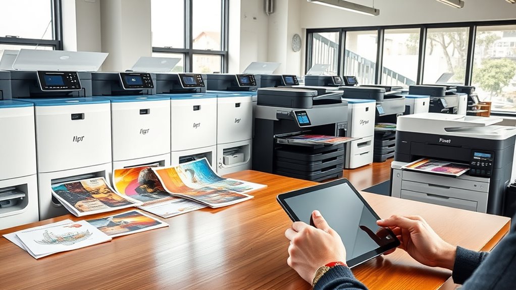 top designer printer picks