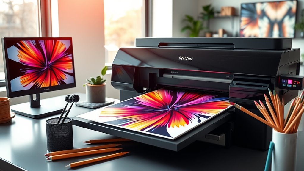 top digital art printer guide