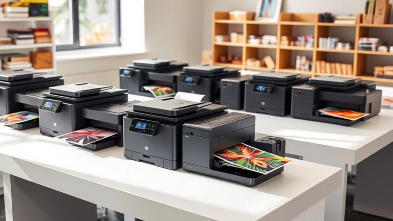 top digital art printer picks