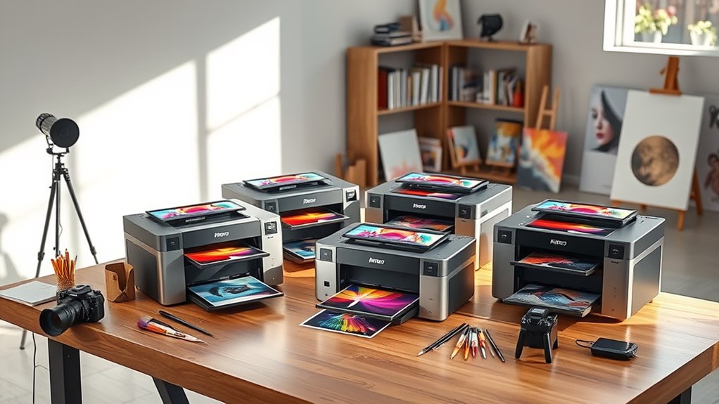 top digital art printers