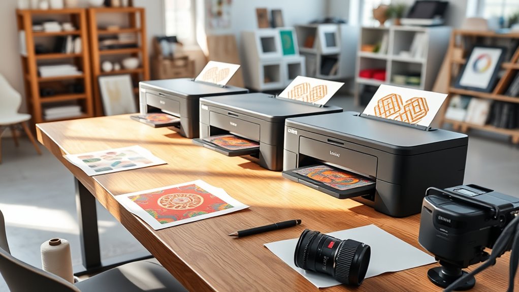 top digital pattern printers