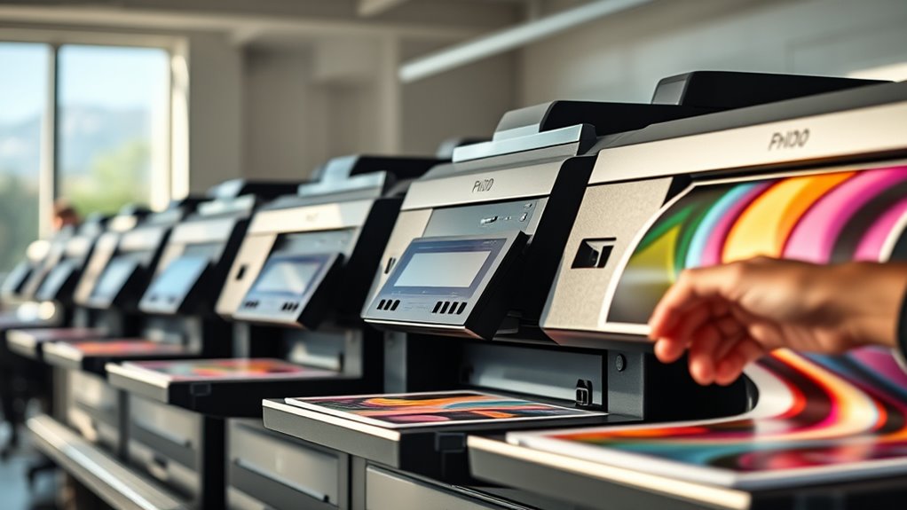 top digital printer recommendations