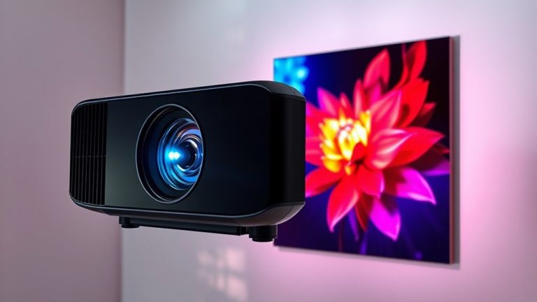 top digital projectors 2027