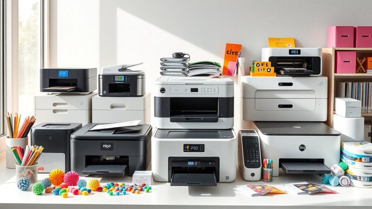 top diy printer recommendations
