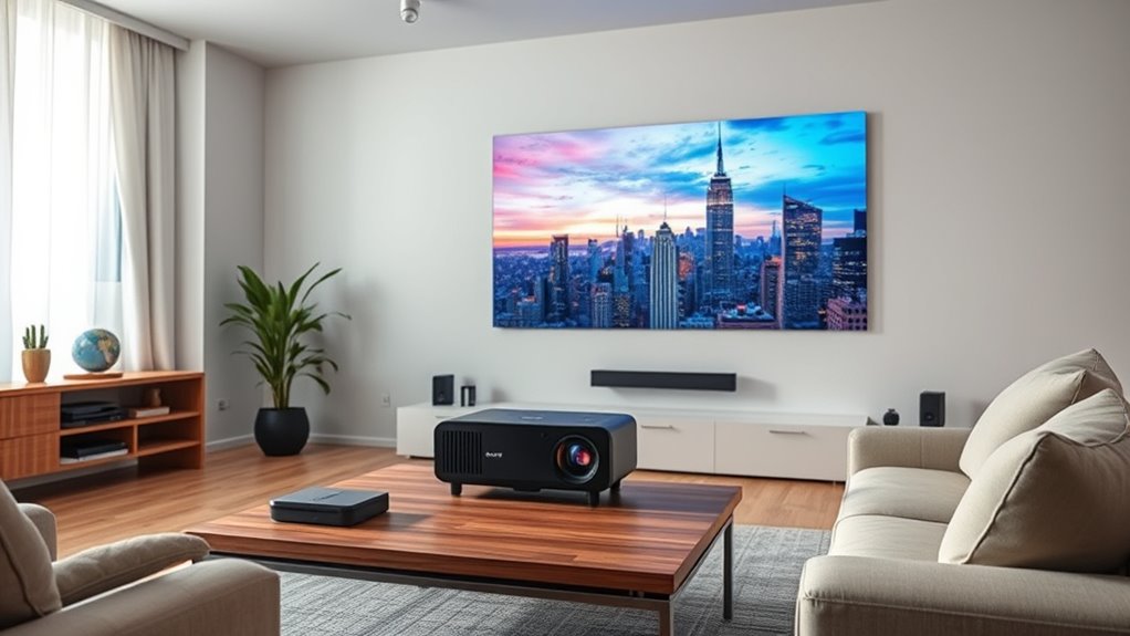 top dlp projectors 2027