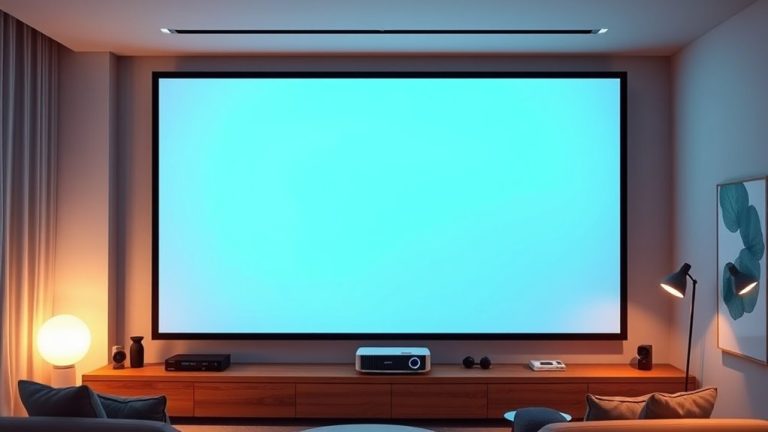 top dlp projectors 2027