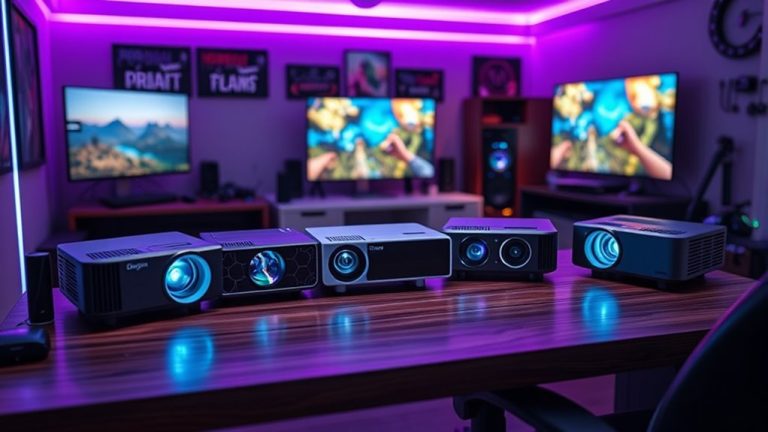 top dnd projectors 2027