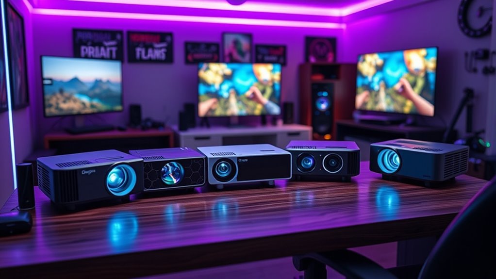 top dnd projectors 2027