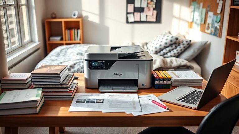 top dorm printer picks