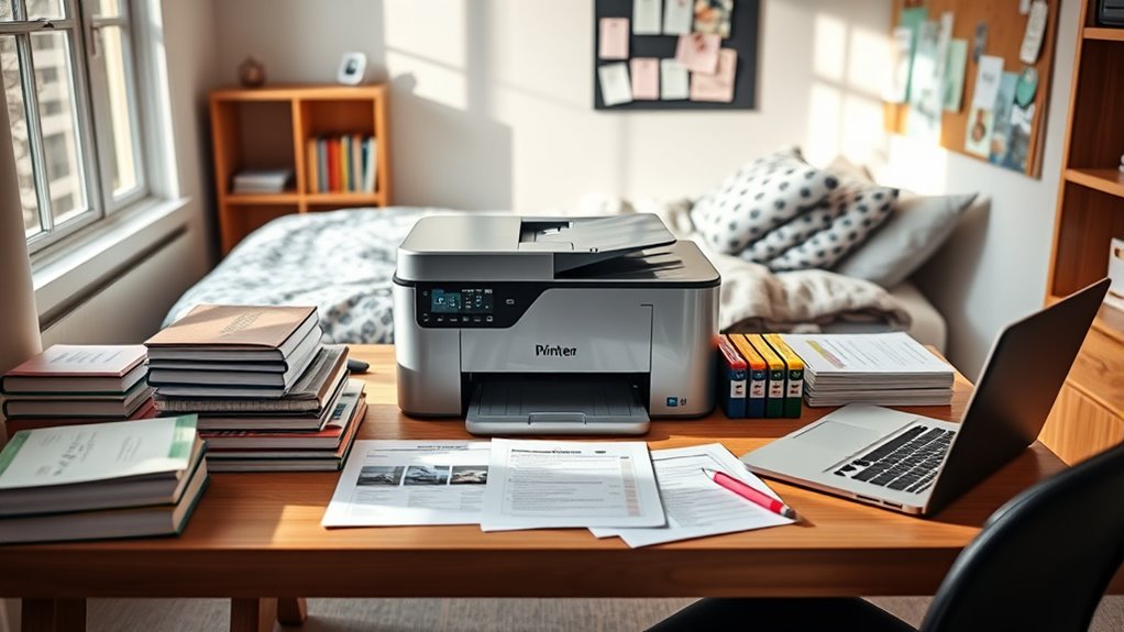 top dorm printer picks