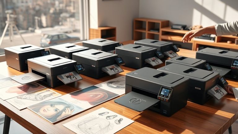 top drawing printer recommendations