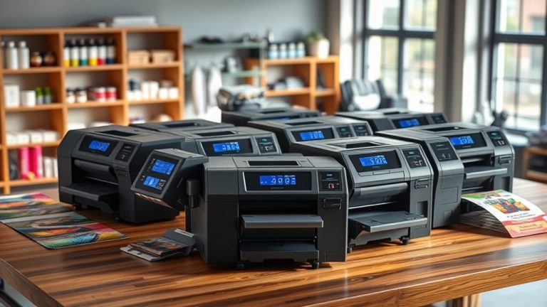 top dtf printer models
