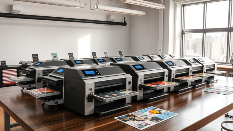 top dtf printer recommendations