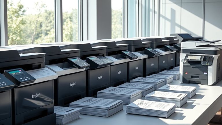 top dual side printers 2027