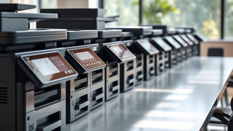 top duplex printers 2027